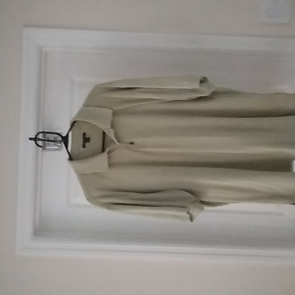 Van Heusen Studio XL green